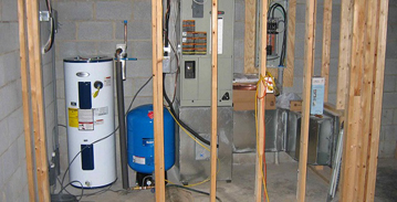 grand rapids water heater replacement